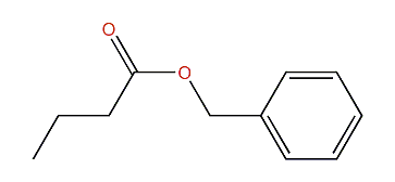 Benzyl butyrate